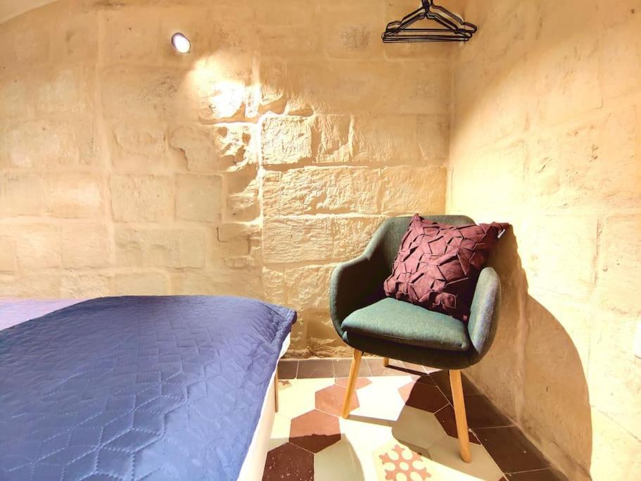 Coast 52 Savynomad Harbour Residences Wow Views Valletta Kültér fotó
